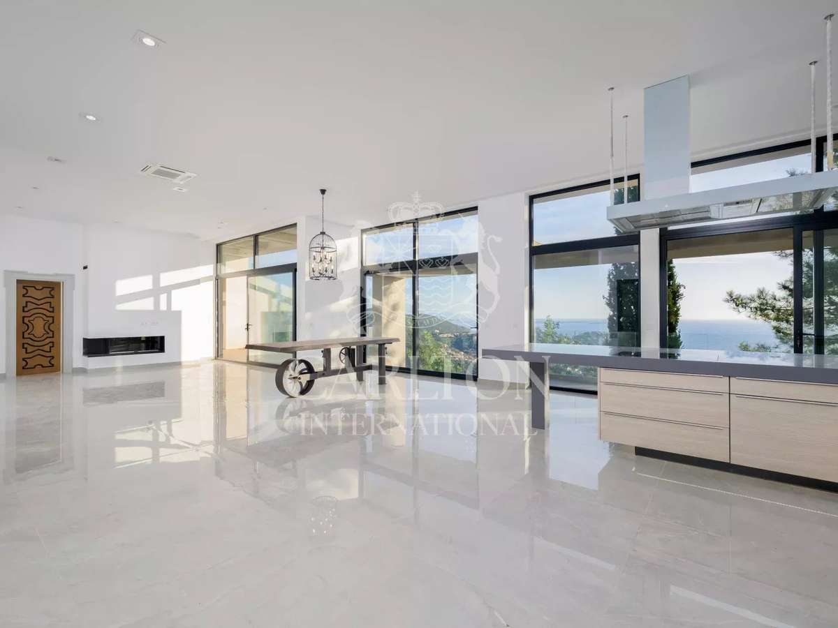 Villa Théoule-sur-Mer