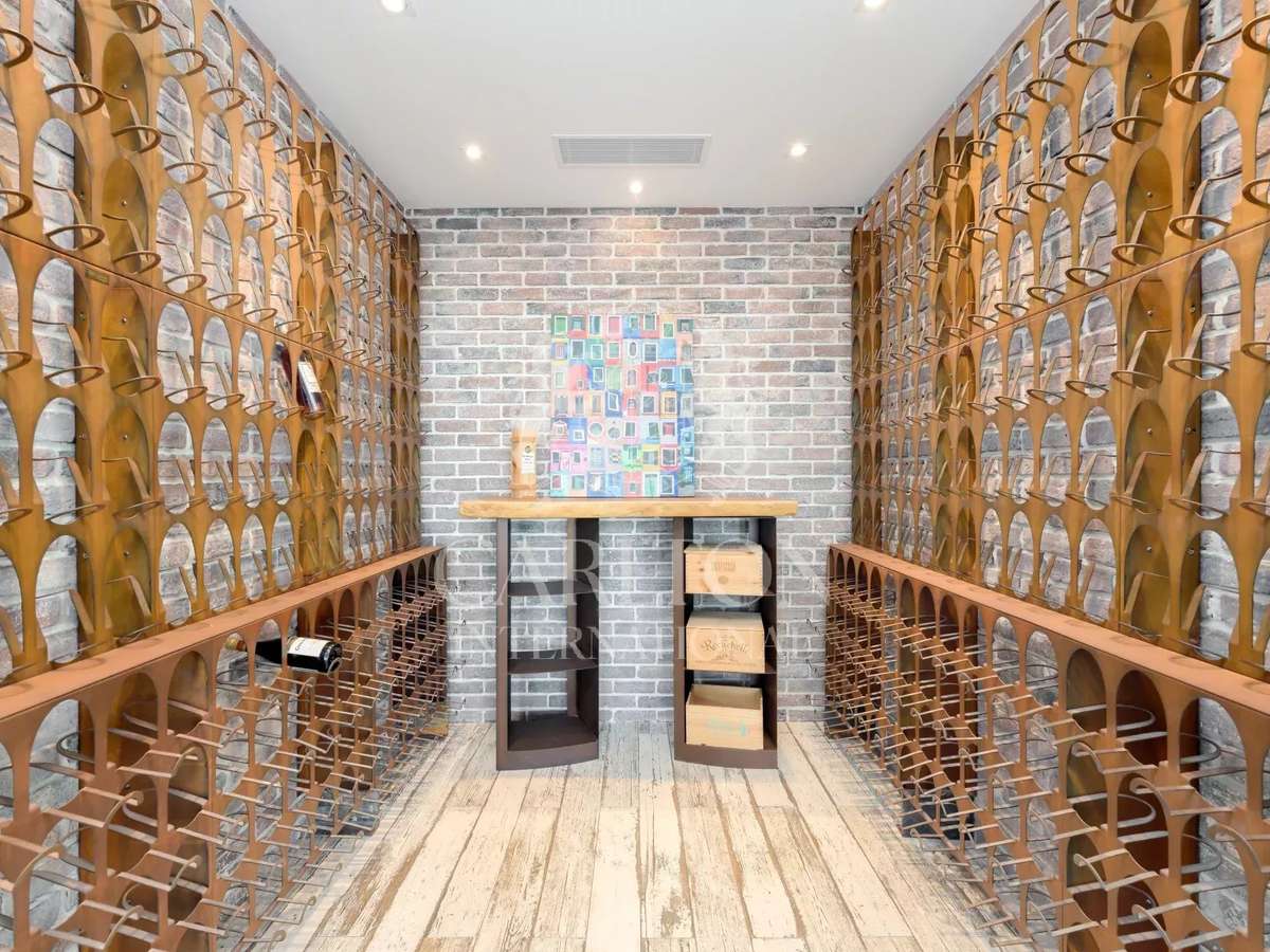 Villa Théoule-sur-Mer