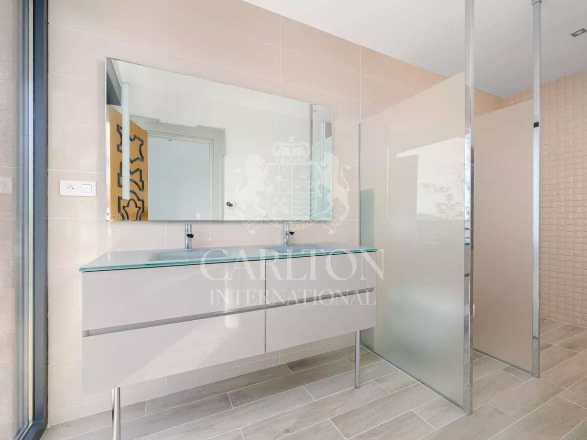 Villa Théoule-sur-Mer