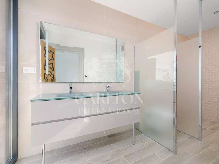 Villa avec Vue sur mer Théoule-sur-Mer - 5 chambres - 350m²