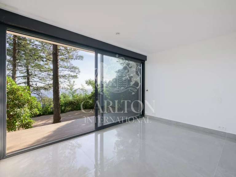 Villa avec Vue sur mer Théoule-sur-Mer - 5 chambres - 350m²