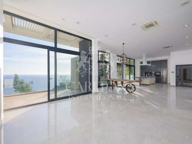Villa avec Vue sur mer Théoule-sur-Mer - 5 chambres - 350m²