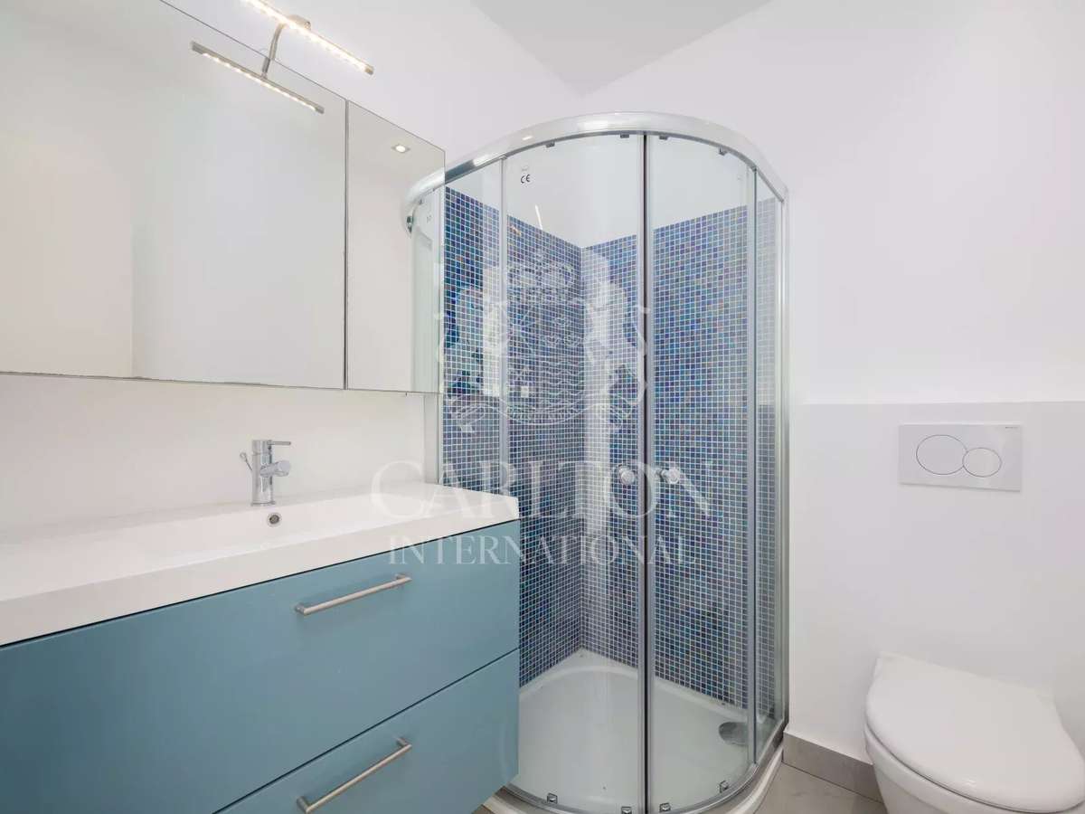 Villa Théoule-sur-Mer