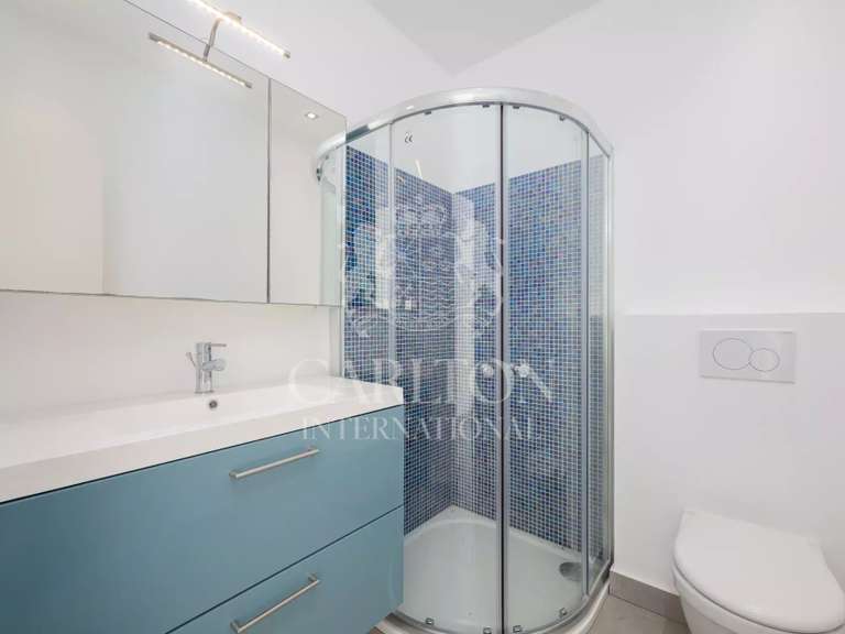 Villa avec Vue sur mer Théoule-sur-Mer - 5 chambres - 350m²