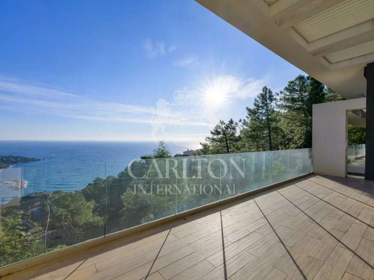 Villa avec Vue sur mer Théoule-sur-Mer - 5 chambres - 350m²