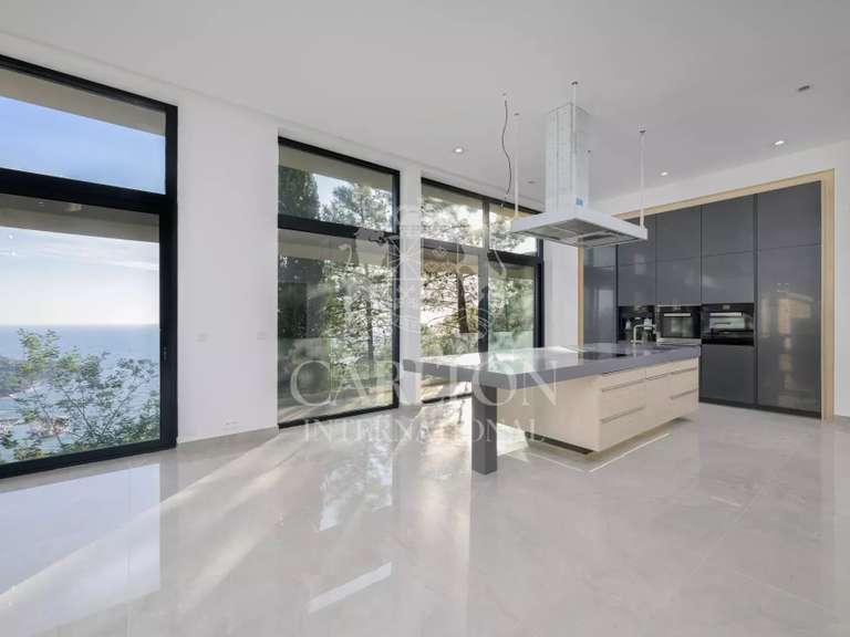 Villa avec Vue sur mer Théoule-sur-Mer - 5 chambres - 350m²