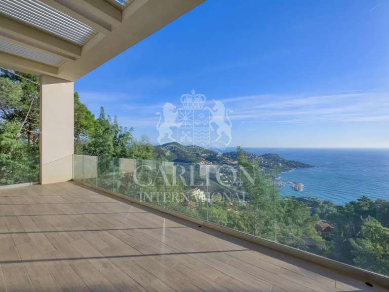 Villa avec Vue sur mer Théoule-sur-Mer - 5 chambres - 350m²