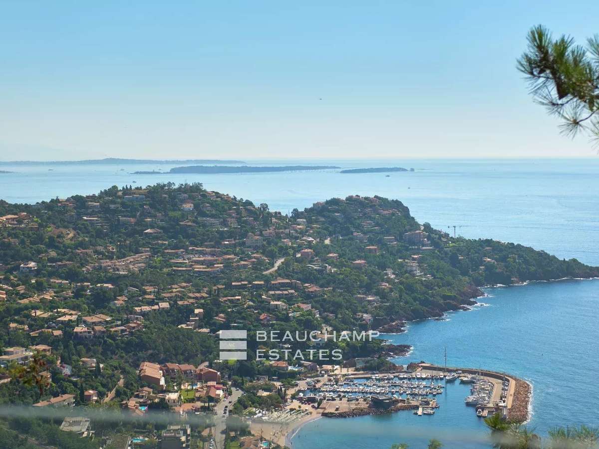 Villa Théoule-sur-Mer