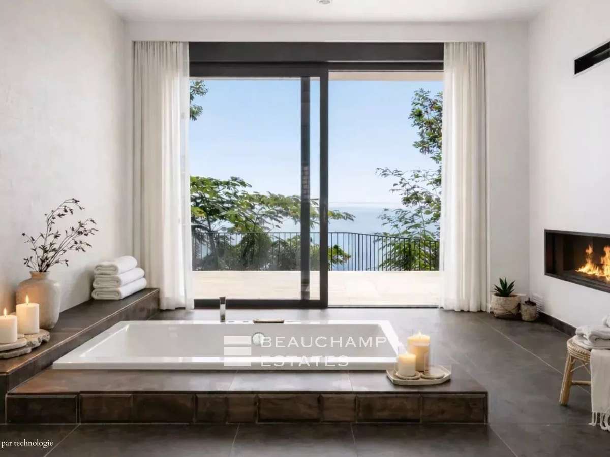 Villa Théoule-sur-Mer