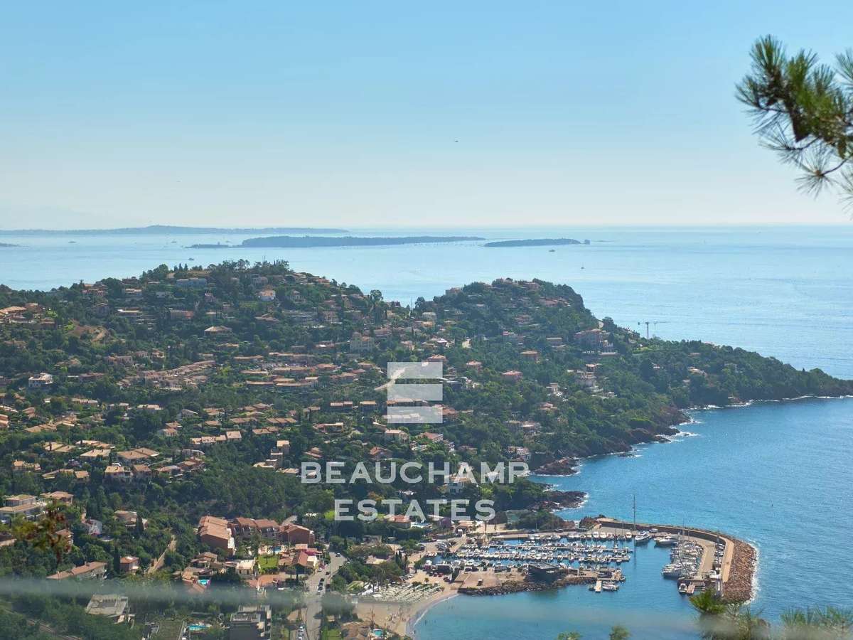 Villa Théoule-sur-Mer