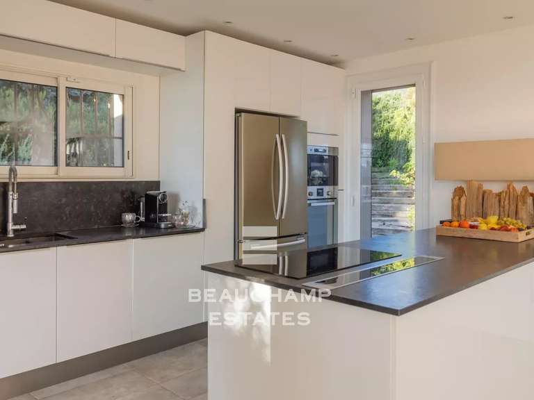 Villa avec Vue sur mer Théoule-sur-Mer - 3 chambres - 107m²