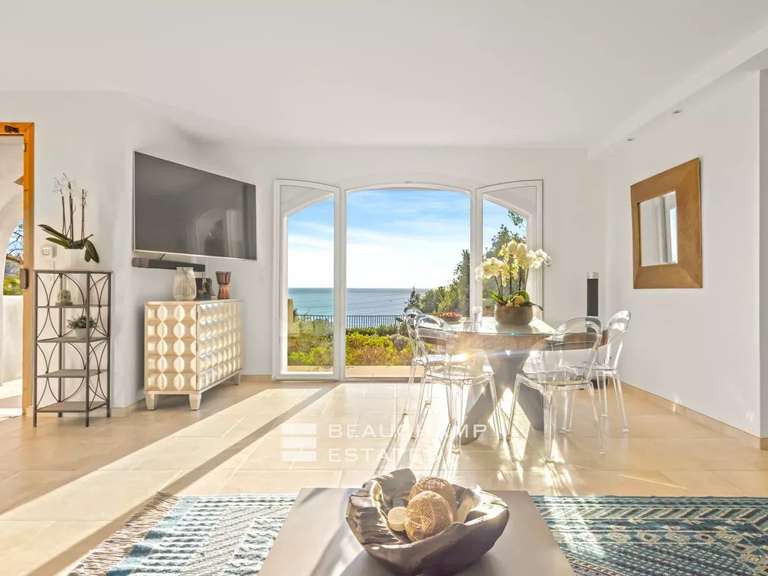 Villa avec Vue sur mer Théoule-sur-Mer - 3 chambres - 107m²