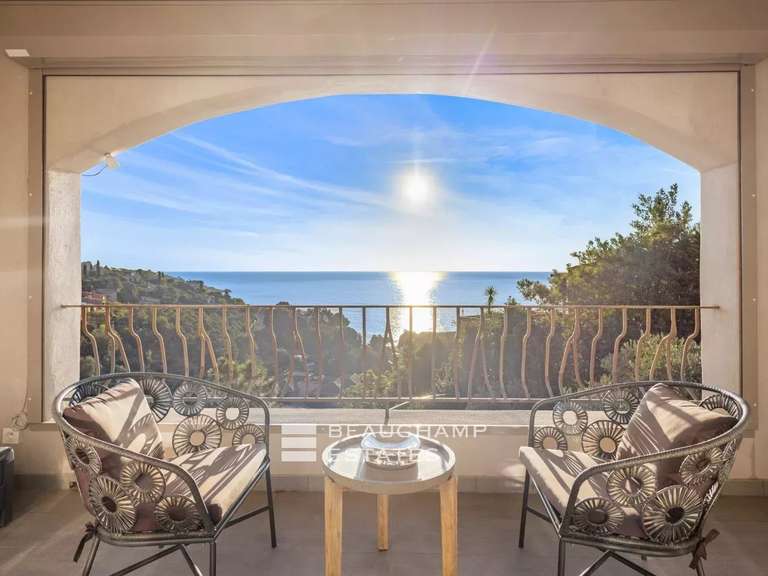 Villa avec Vue sur mer Théoule-sur-Mer - 3 chambres - 107m²