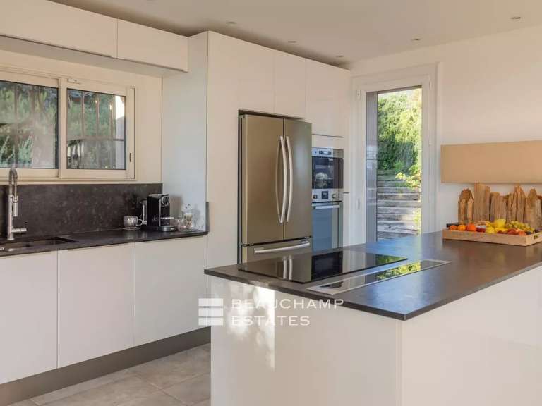 Villa avec Vue sur mer Théoule-sur-Mer - 3 chambres - 107m²