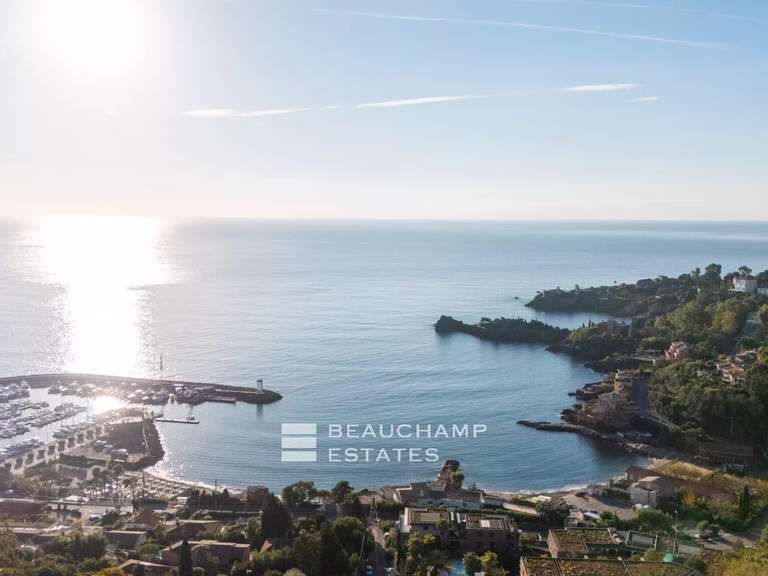 Villa avec Vue sur mer Théoule-sur-Mer - 3 chambres - 107m²