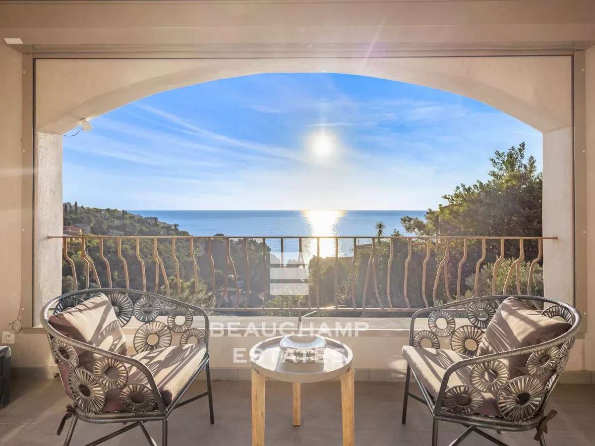 Villa Théoule-sur-Mer