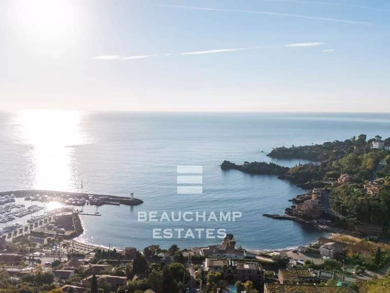 Villa avec Vue sur mer Théoule-sur-Mer - 3 chambres - 107m²