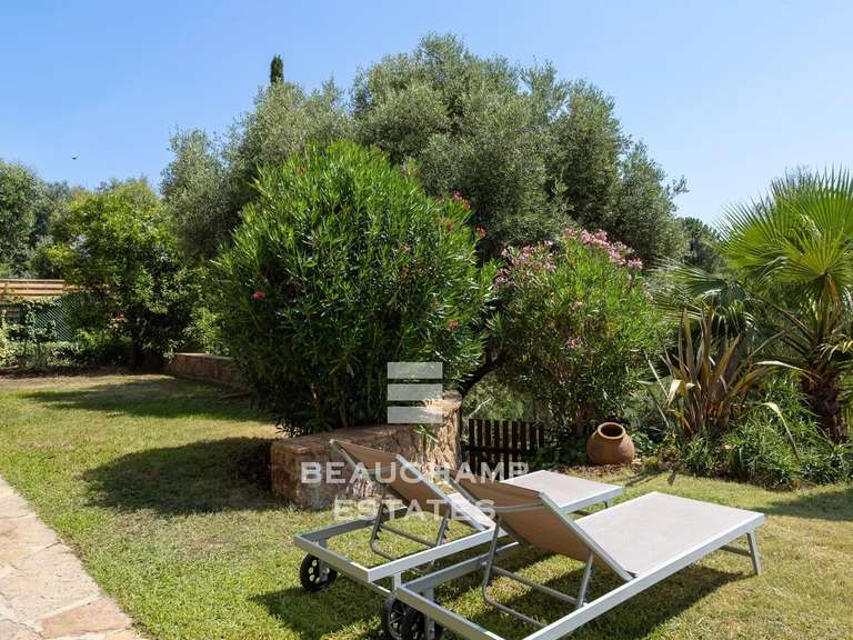 Villa Théoule-sur-Mer - 5 chambres - 206m²