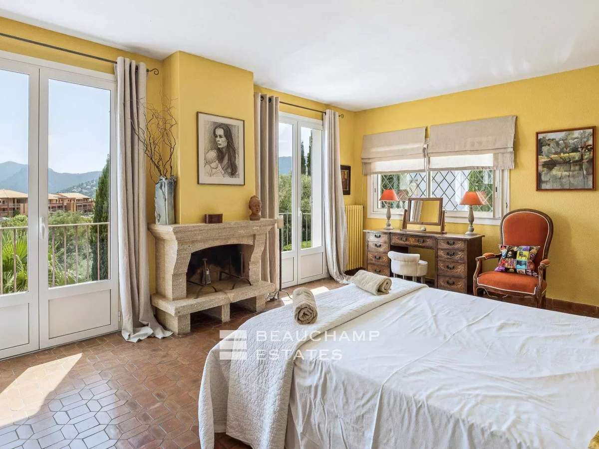 Villa Théoule-sur-Mer