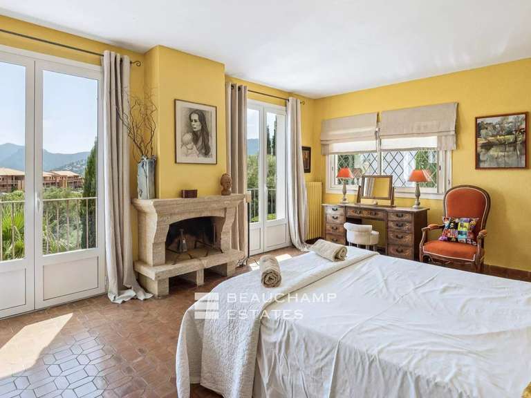 Villa Théoule-sur-Mer - 5 chambres - 206m²