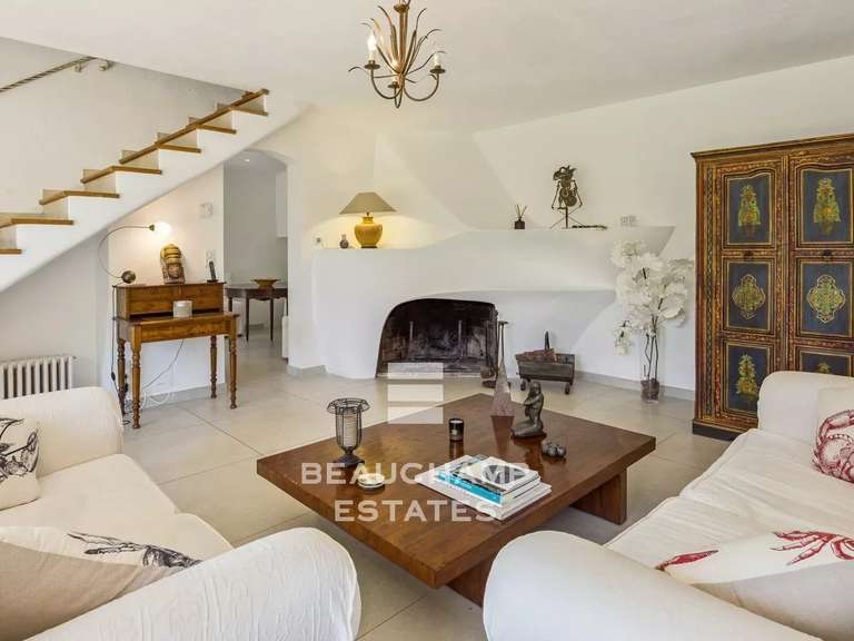 Villa Théoule-sur-Mer - 5 chambres - 206m²