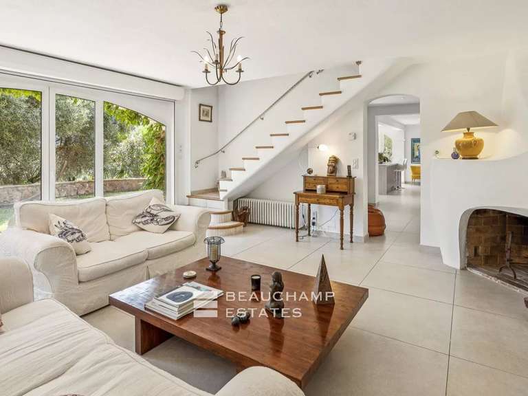 Villa Théoule-sur-Mer - 5 chambres - 206m²