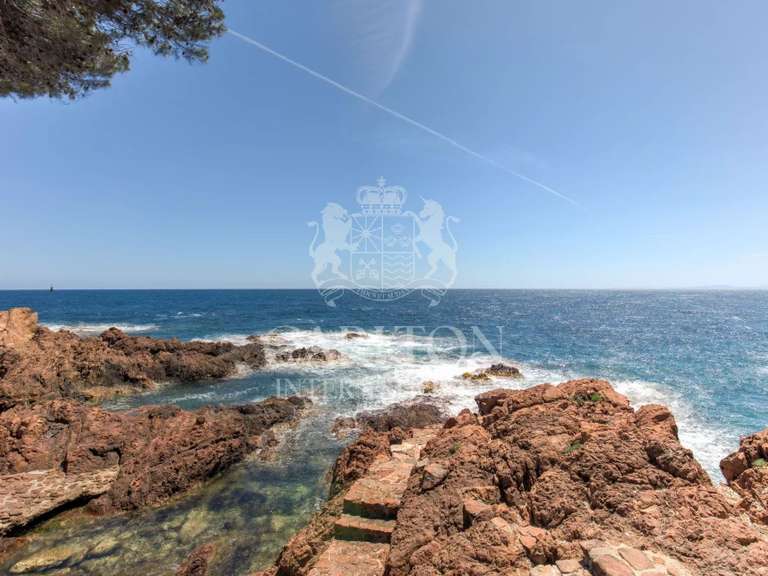 Villa avec Vue sur mer Théoule-sur-Mer - 8 chambres - 700m²