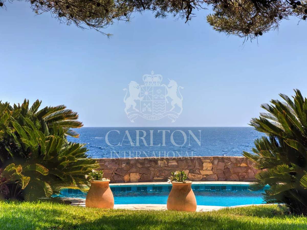 Villa Théoule-sur-Mer