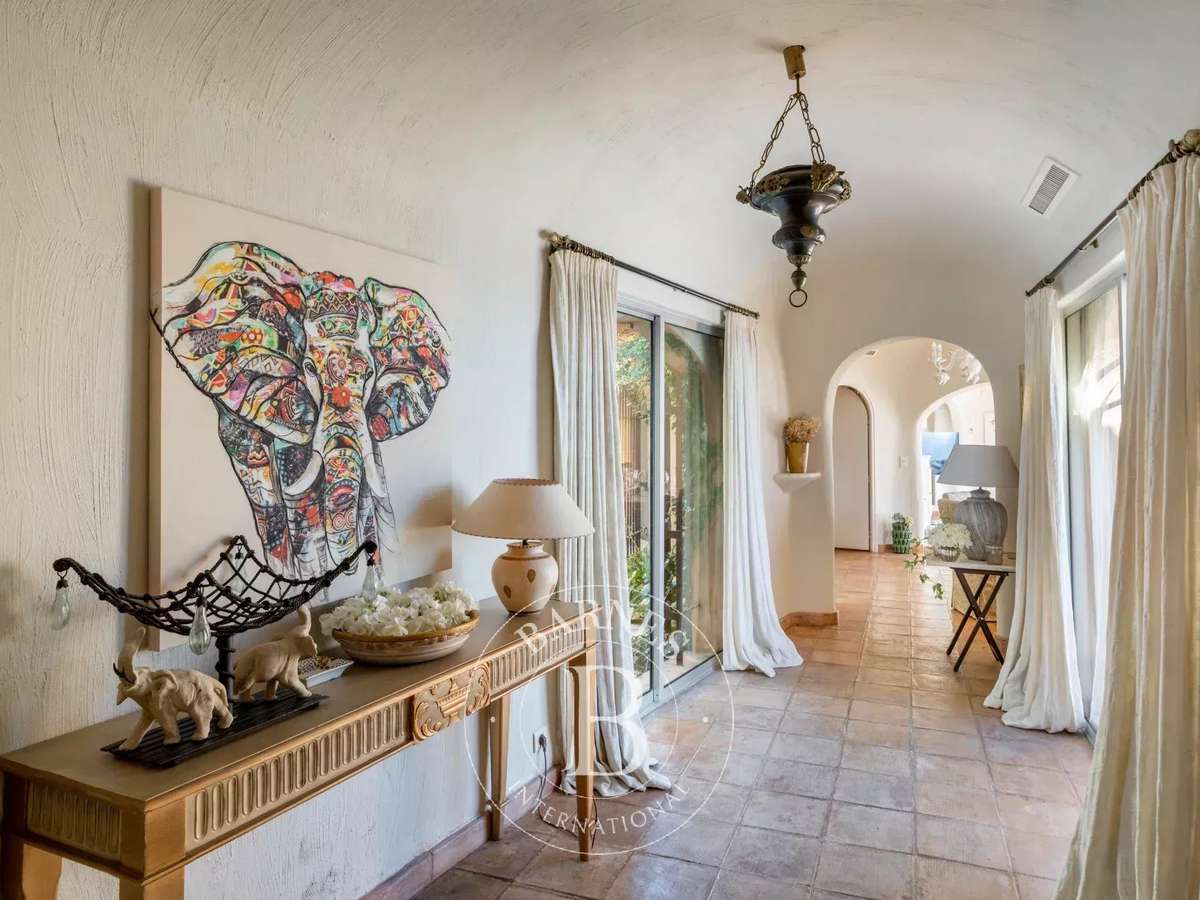 Villa Théoule-sur-Mer