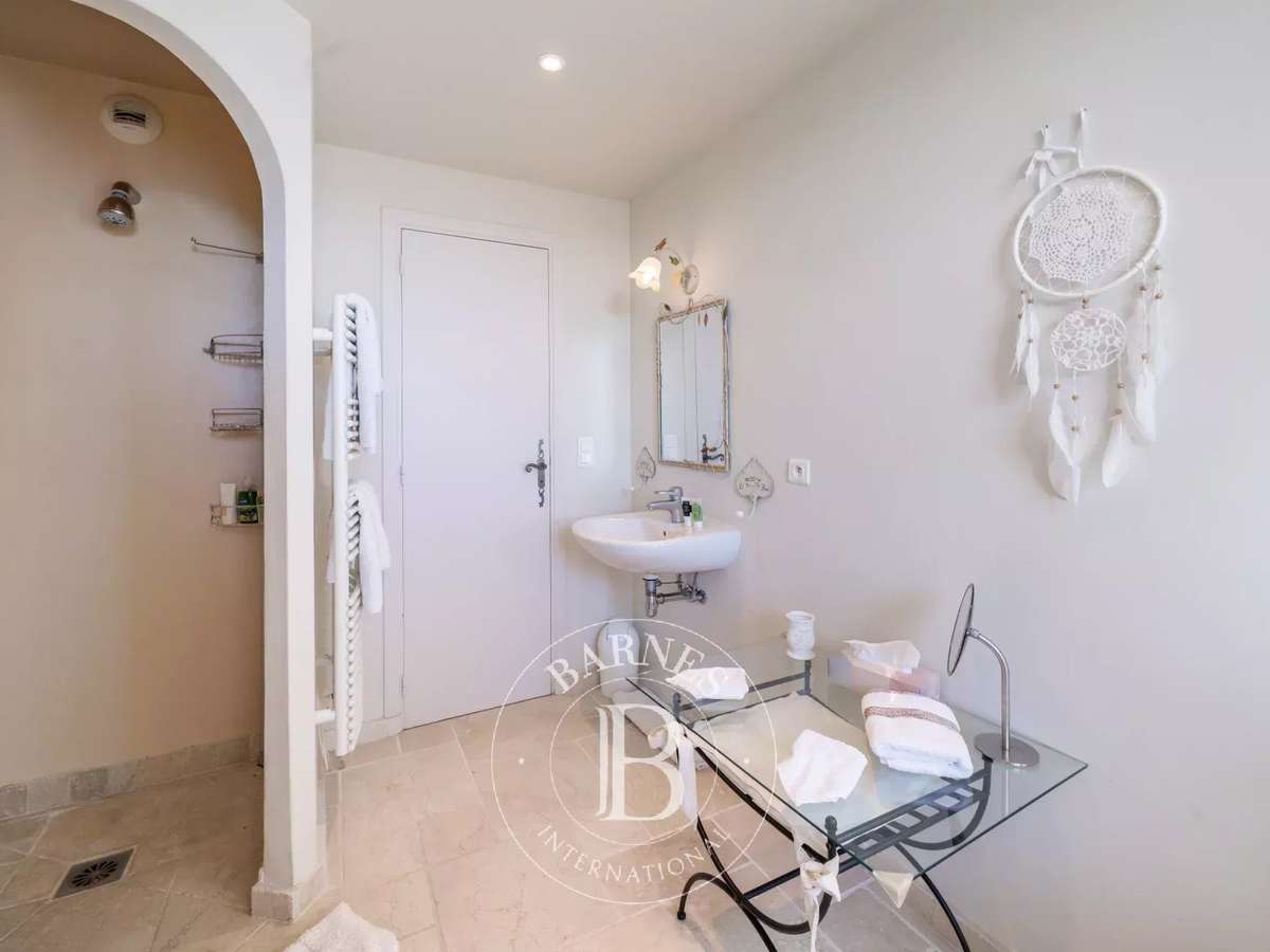 Villa Théoule-sur-Mer