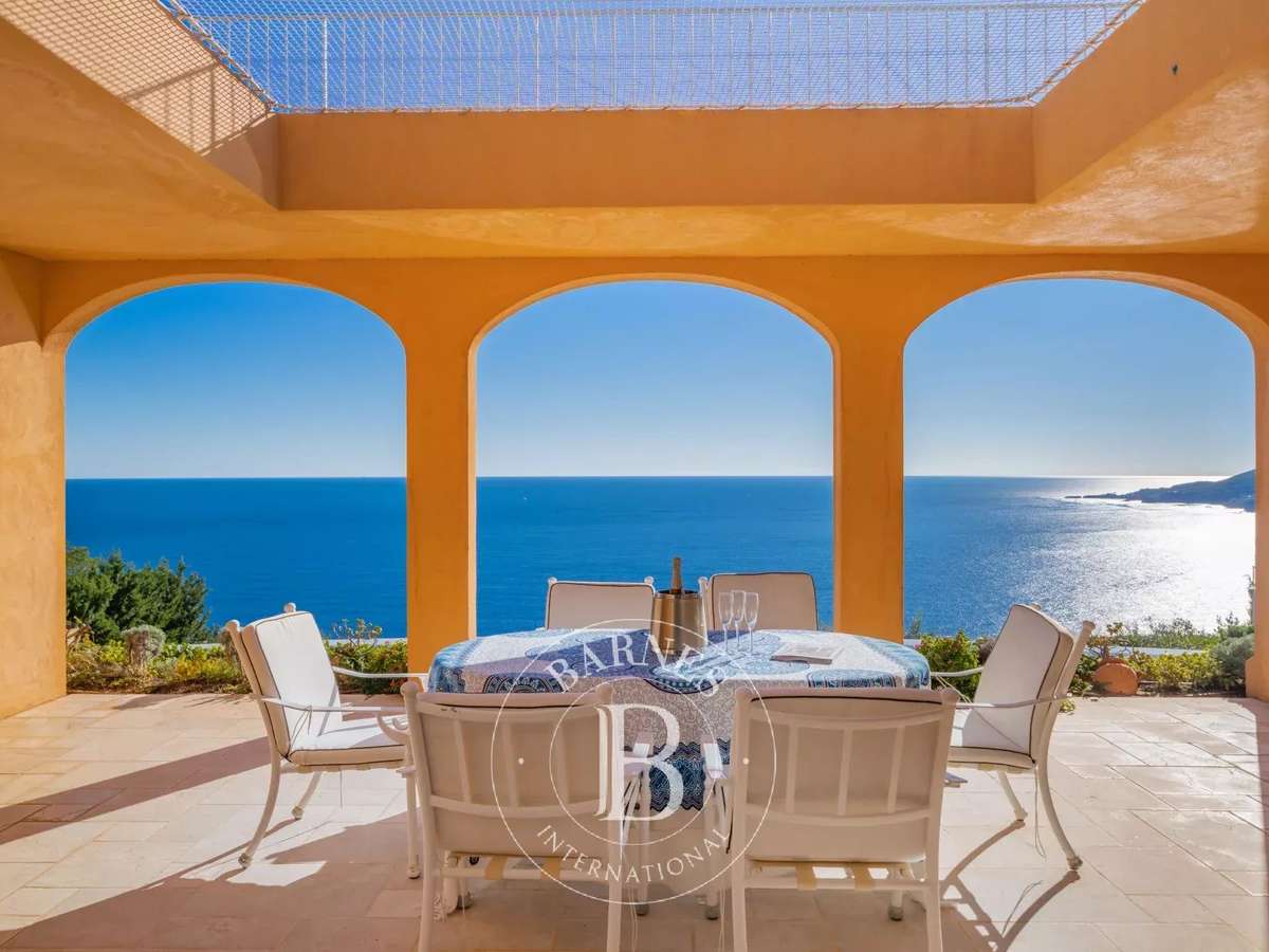 Villa Théoule-sur-Mer