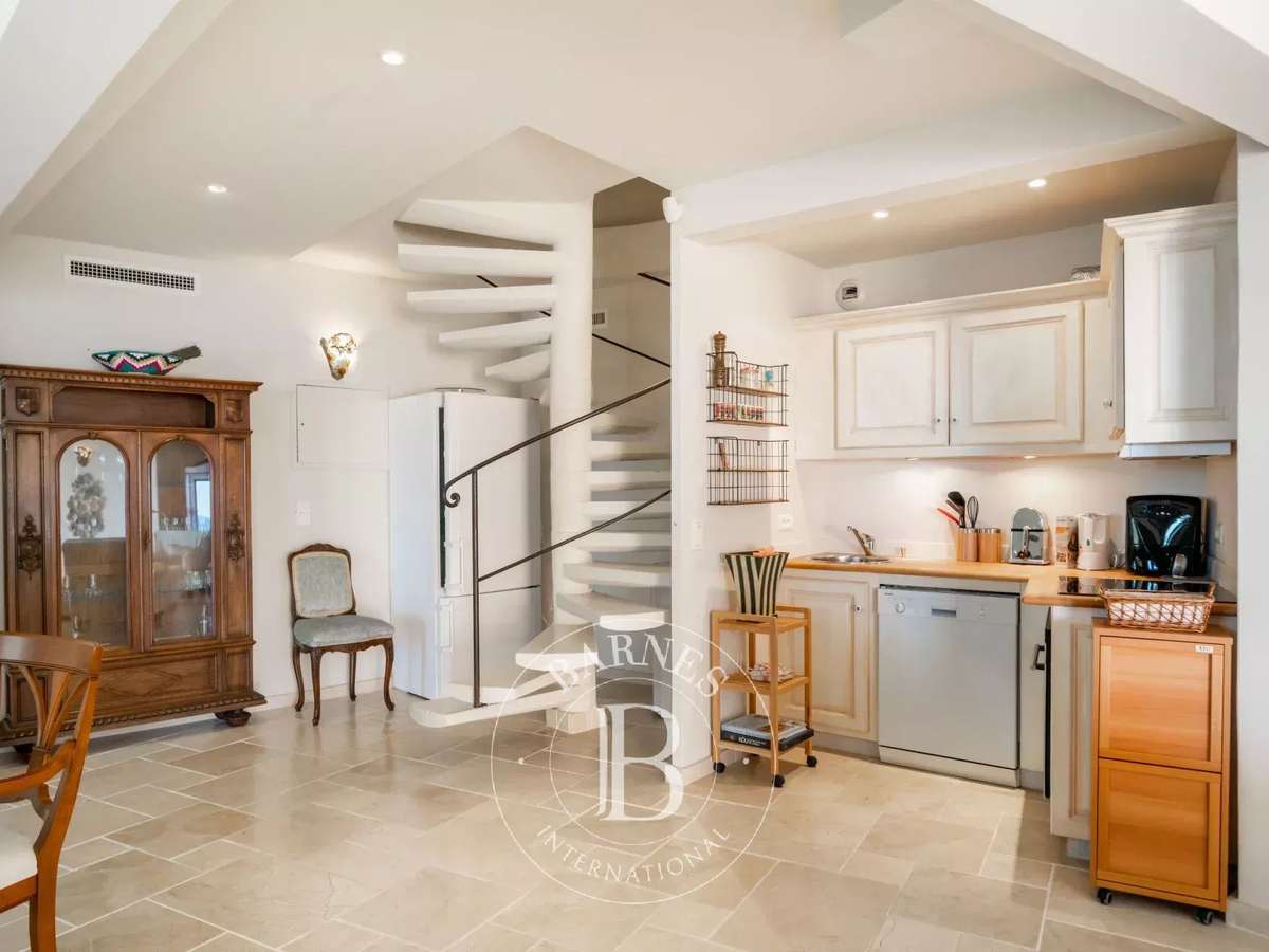 Villa Théoule-sur-Mer