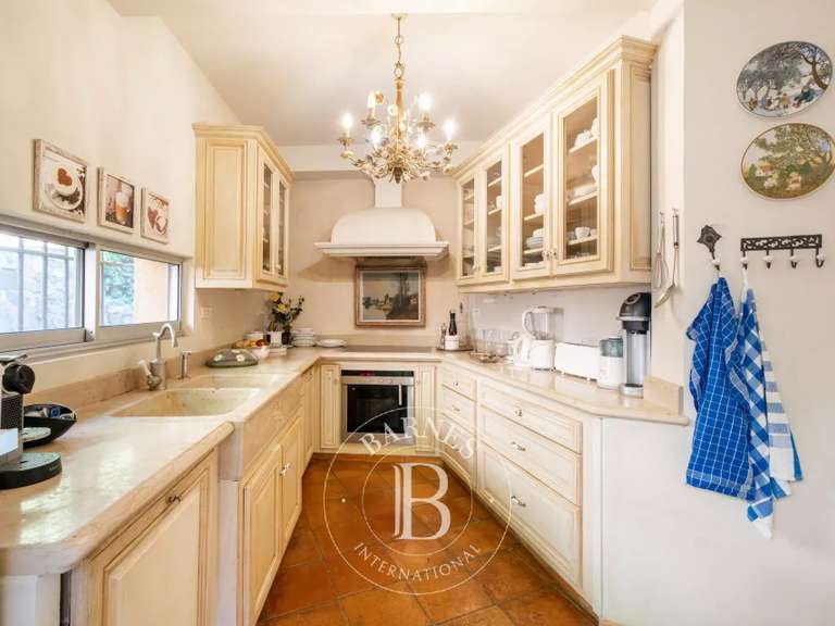 Villa avec Vue sur mer Théoule-sur-Mer - 4 chambres - 300m²