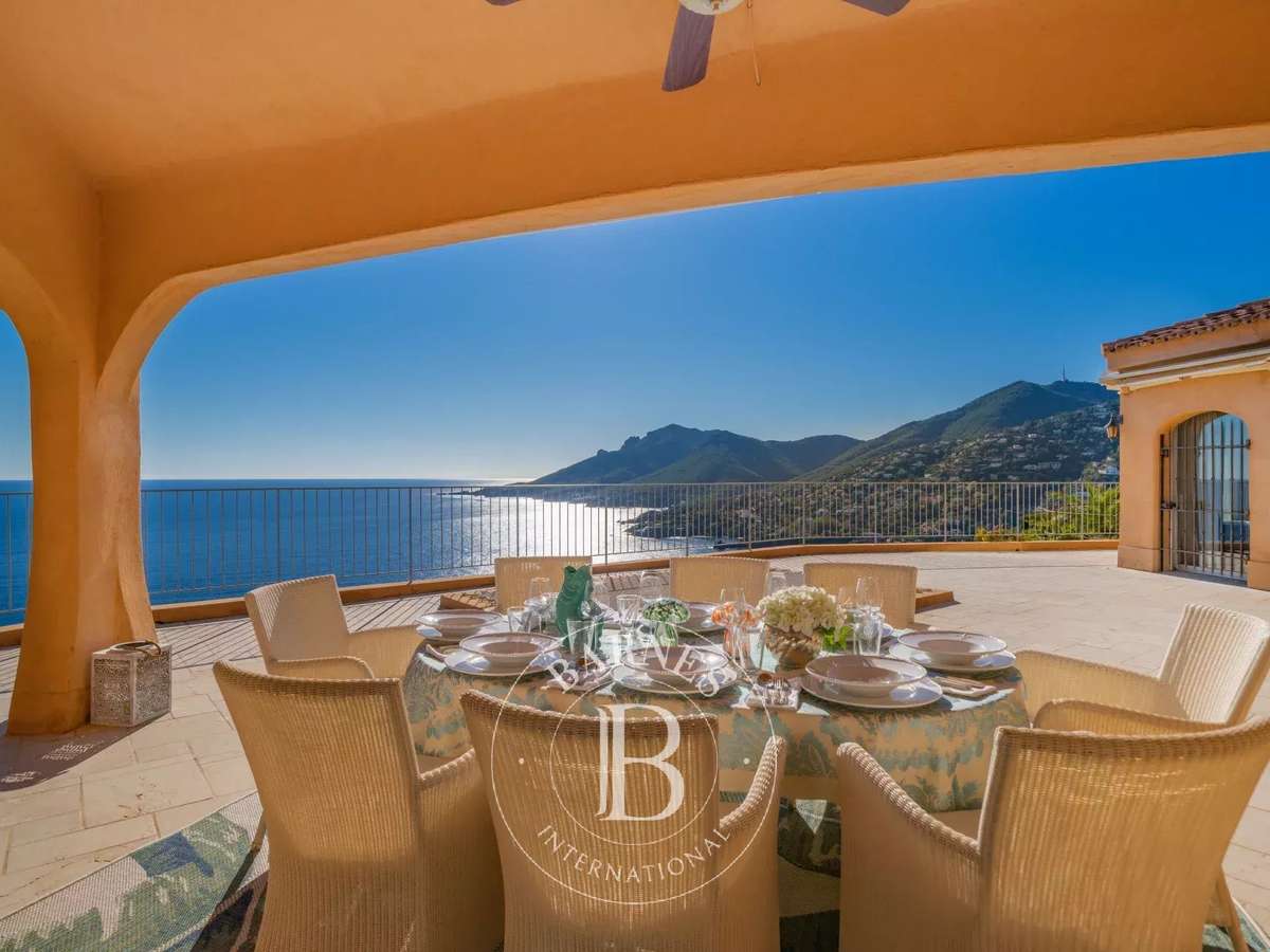 Villa Théoule-sur-Mer