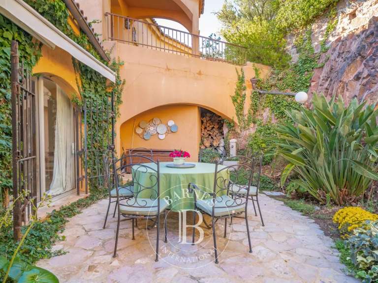 Villa avec Vue sur mer Théoule-sur-Mer - 4 chambres - 300m²