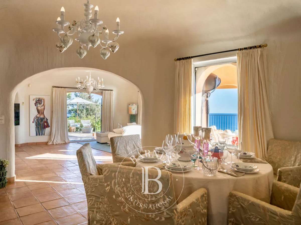 Villa Théoule-sur-Mer