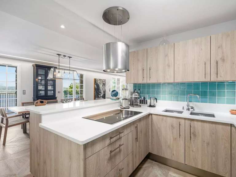 Villa Théoule-sur-Mer - 7 chambres - 174m²