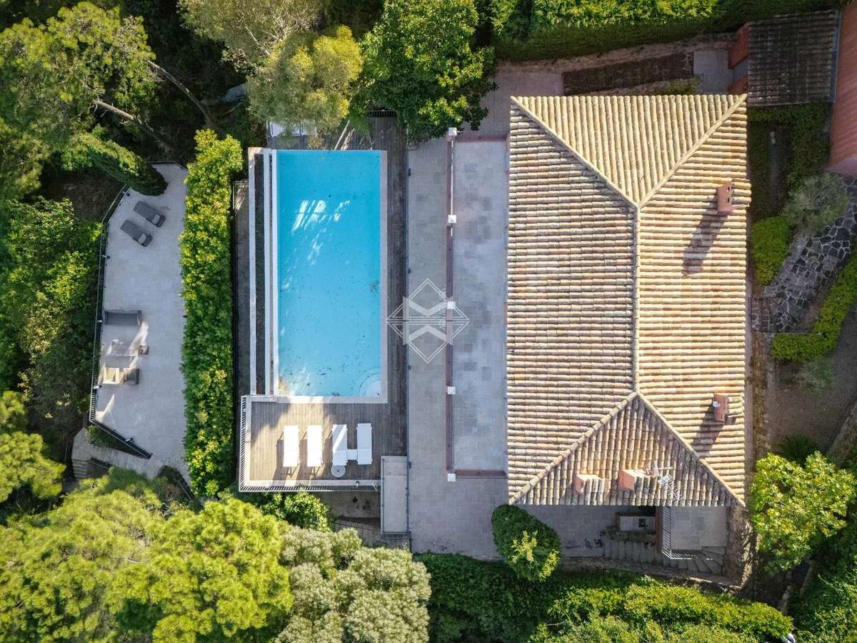 Villa Théoule-sur-Mer