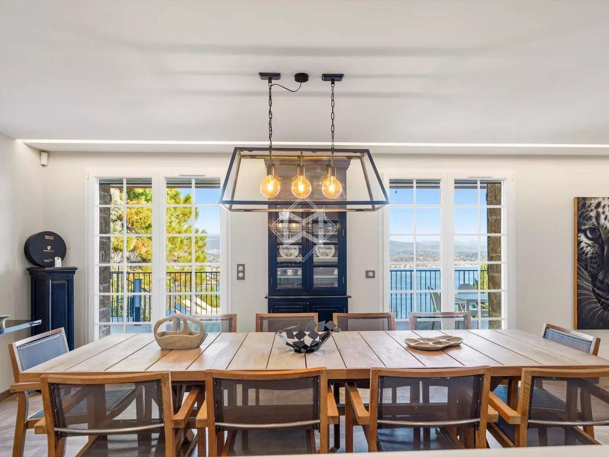 Villa Théoule-sur-Mer