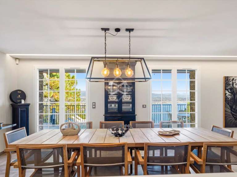 Villa Théoule-sur-Mer - 7 chambres - 174m²