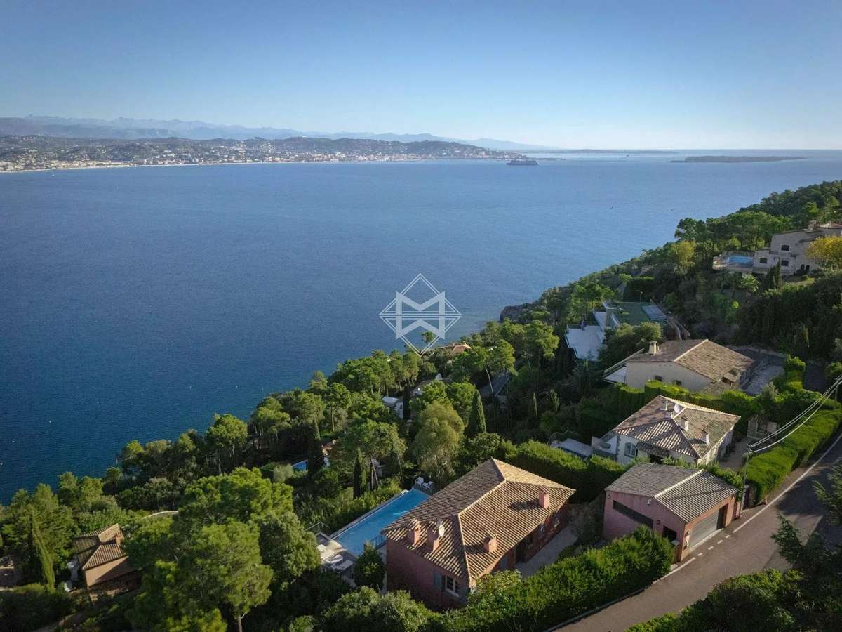 Villa Théoule-sur-Mer