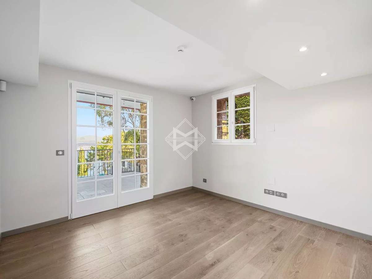 Villa Théoule-sur-Mer