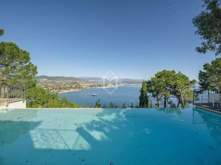 Villa Théoule-sur-Mer - 7 chambres - 174m²