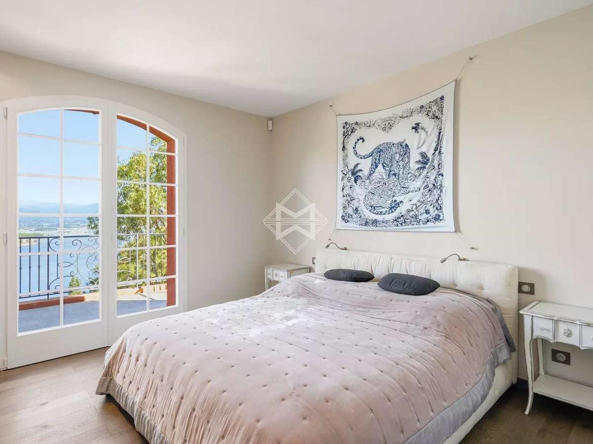 Villa Théoule-sur-Mer