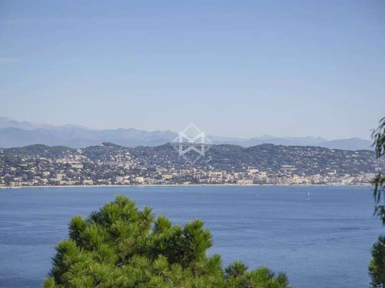 Villa Théoule-sur-Mer - 7 chambres - 174m²