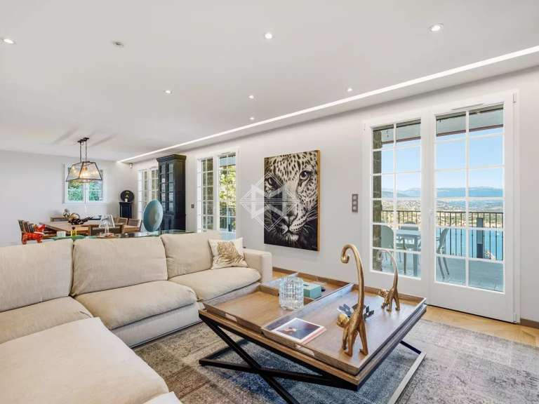 Villa Théoule-sur-Mer - 7 chambres - 174m²