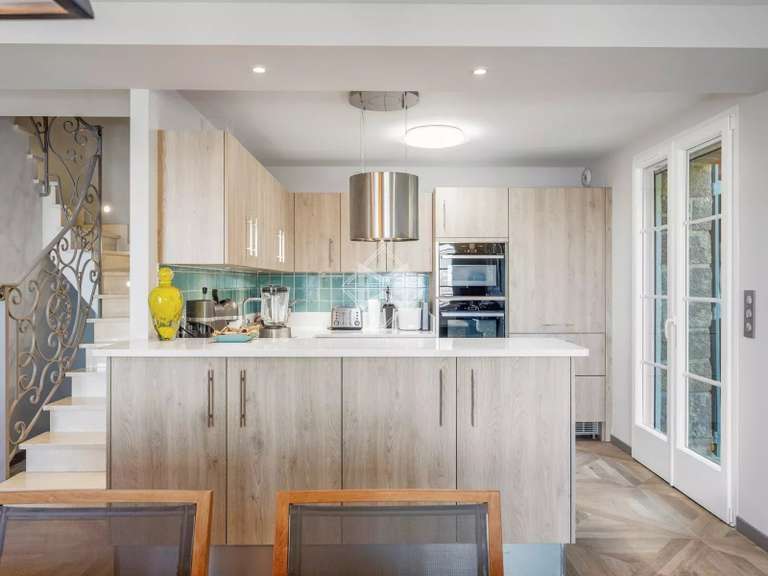 Villa Théoule-sur-Mer - 7 chambres - 174m²