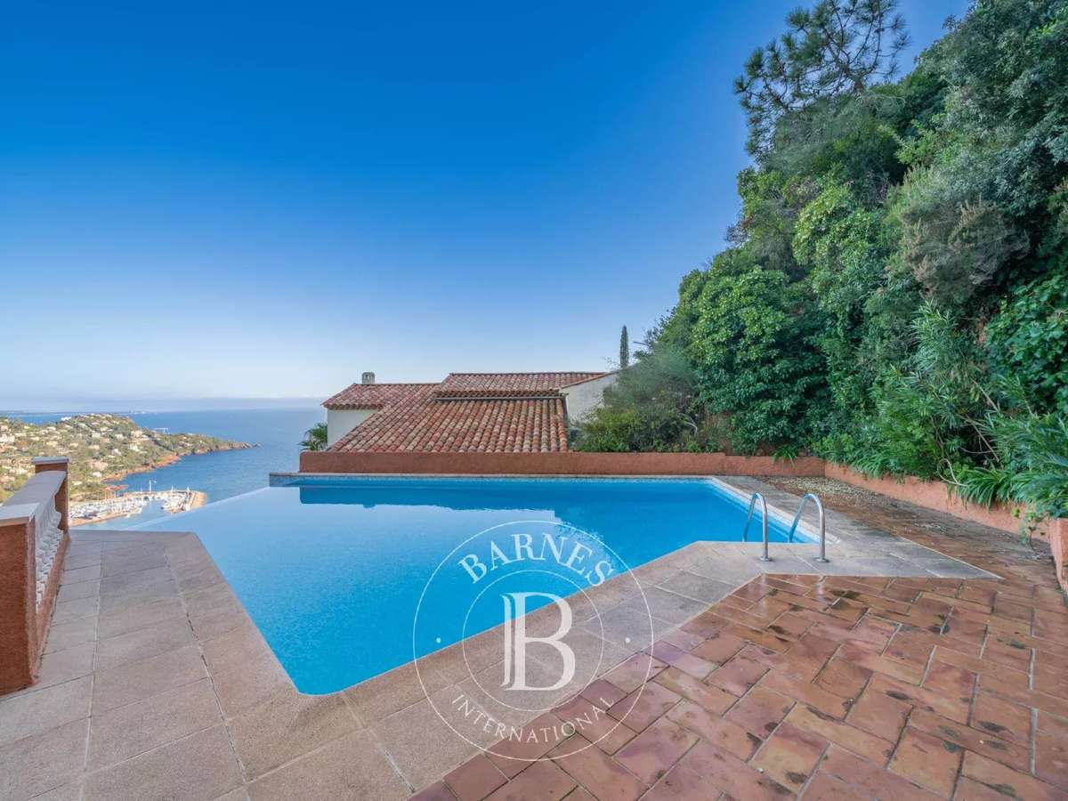 Villa Théoule-sur-Mer