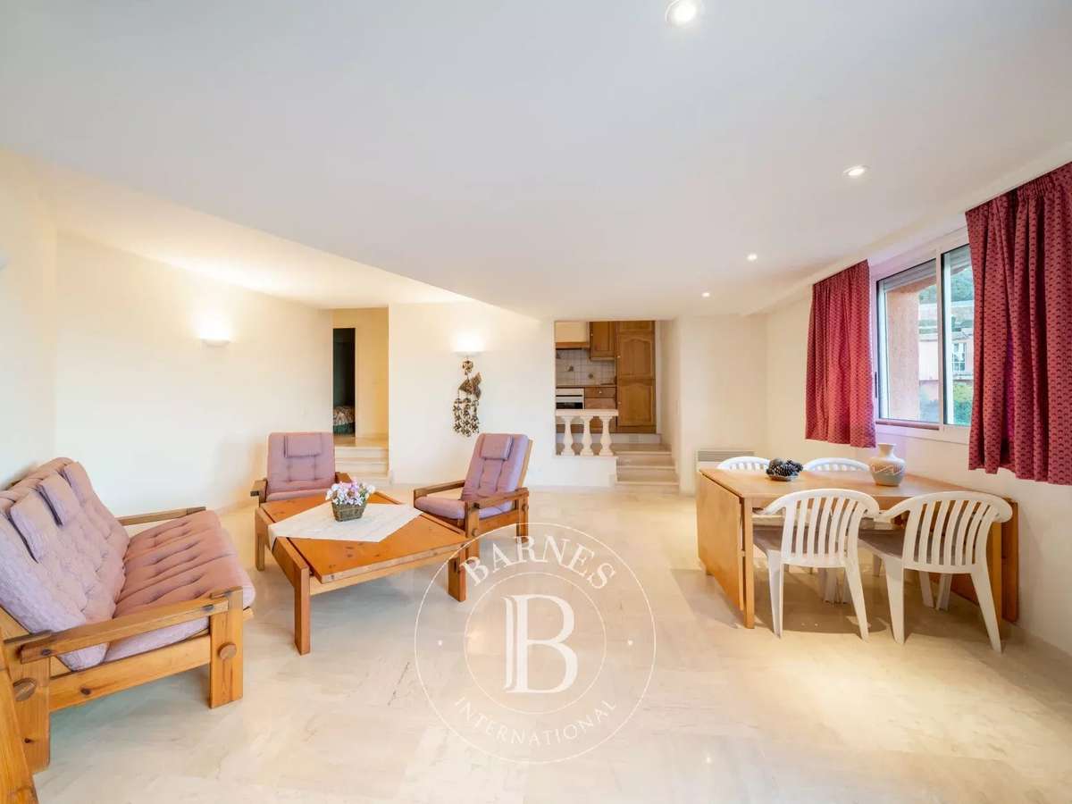 Villa Théoule-sur-Mer