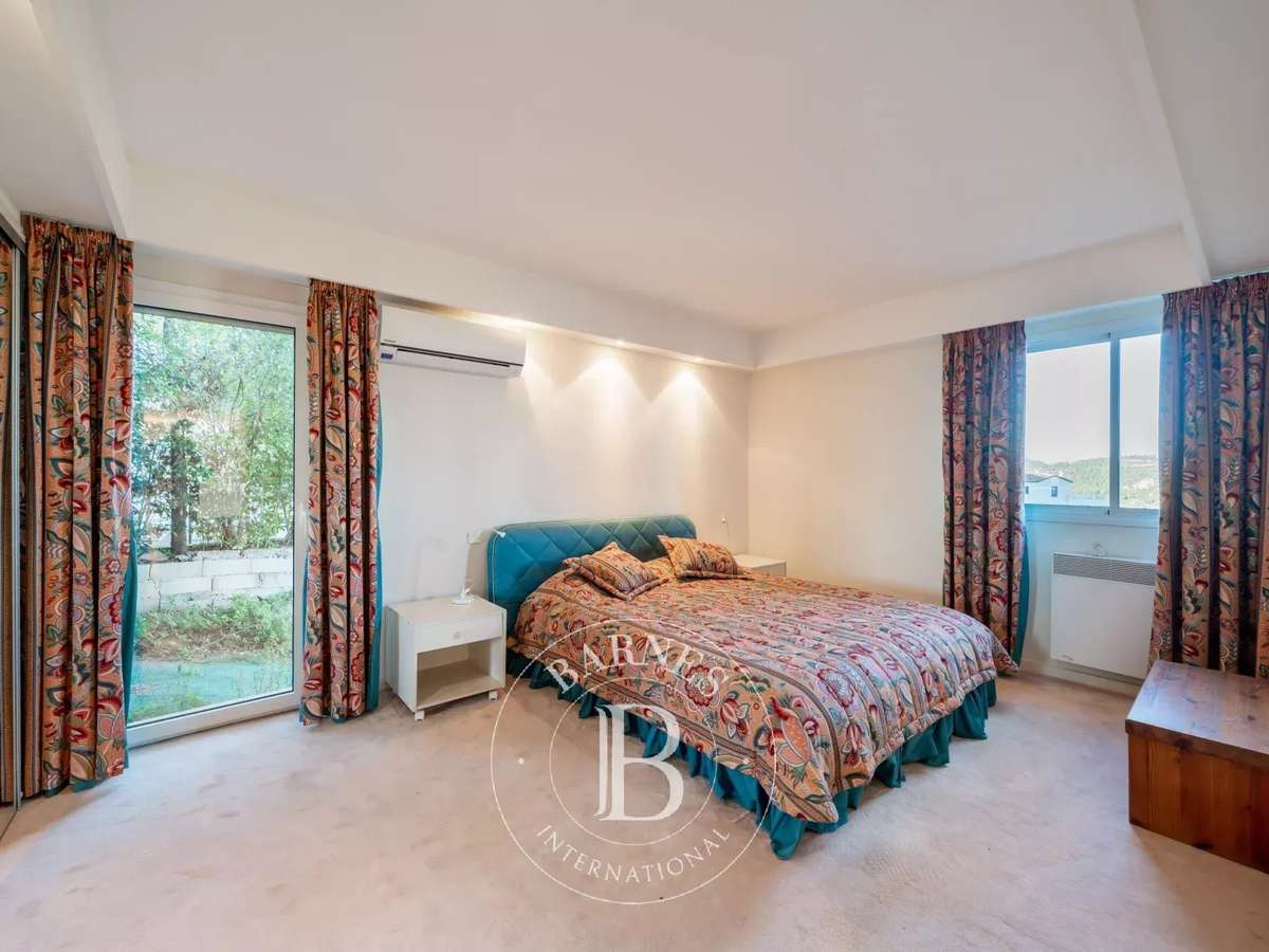 Villa Théoule-sur-Mer